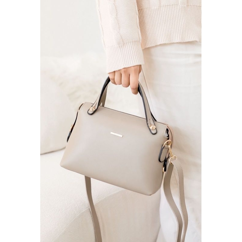 (free Gift Menarik+DustBag) Sling Bag Flicka kode S135 Khaki