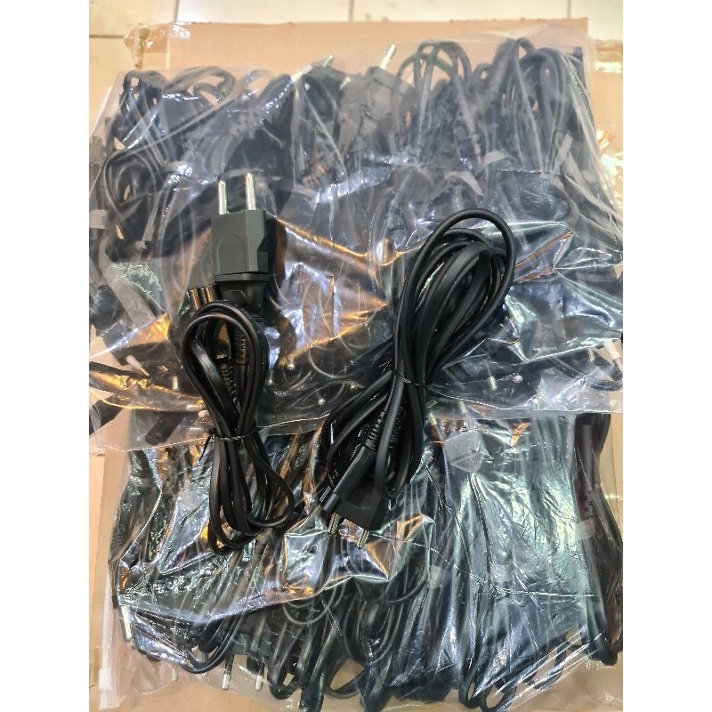 Kabel Power original ps4 / ps3 kabel power