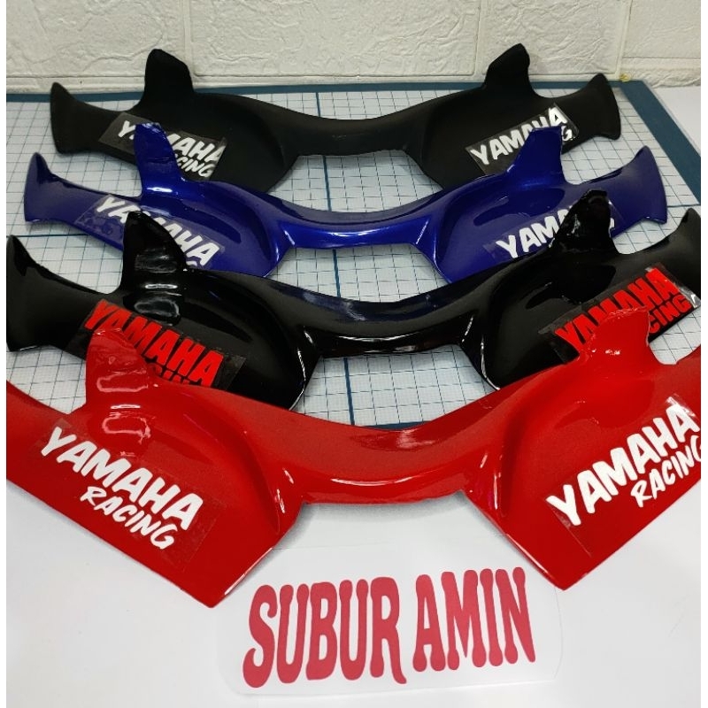 Winglet freego yamaha freego