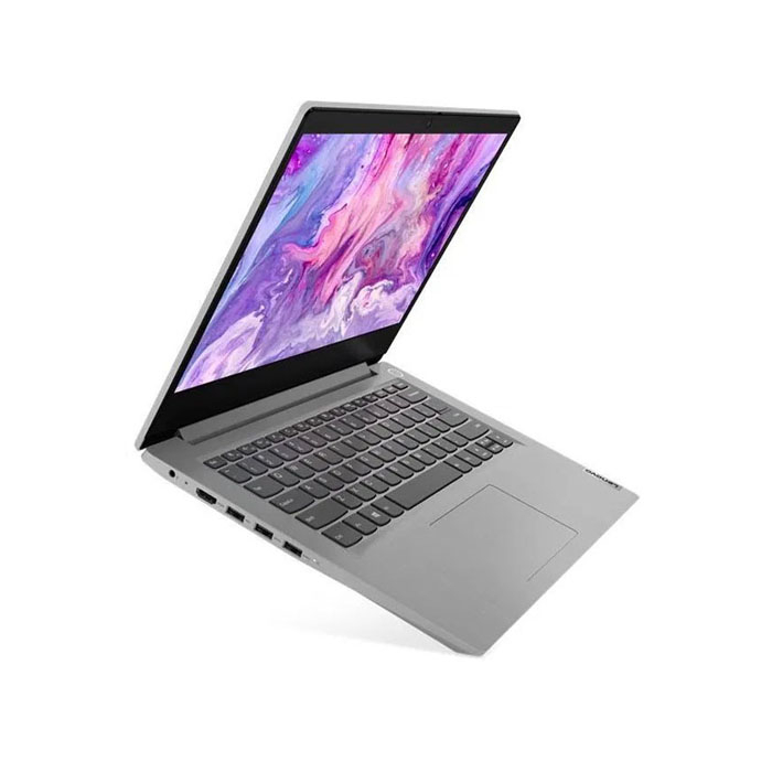 LENOVO IDEAPAD SLIM 3 14 - RYZEN 3 5300U RADEON VEGA 6 8GB RAM 512SSD WINDOWS 11 + OHS 14.0FHD BACKLIT GREY (EXD)