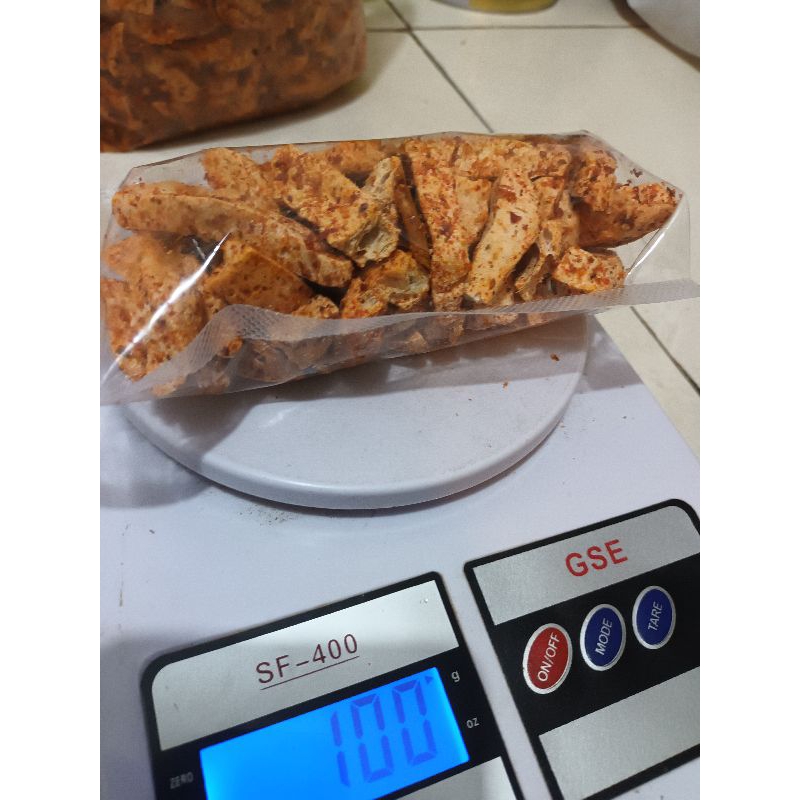 

Basreng Hot Bikin Happy