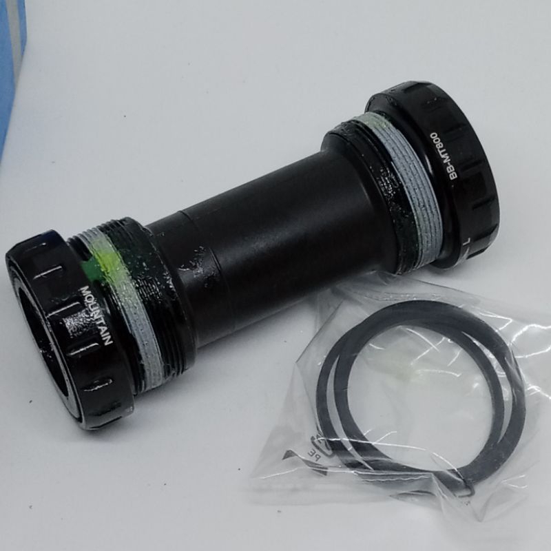 Shimano BB MT800 Deore XT SLX Alivio XTR HollowTech 2 Original Shimano