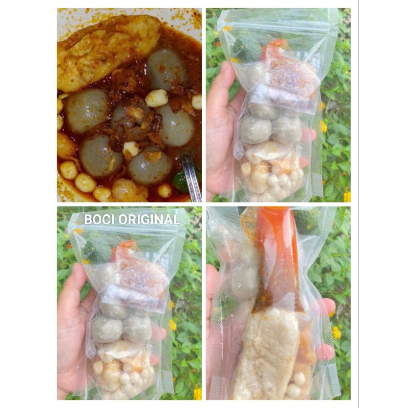 

Boci original molagi nyemil