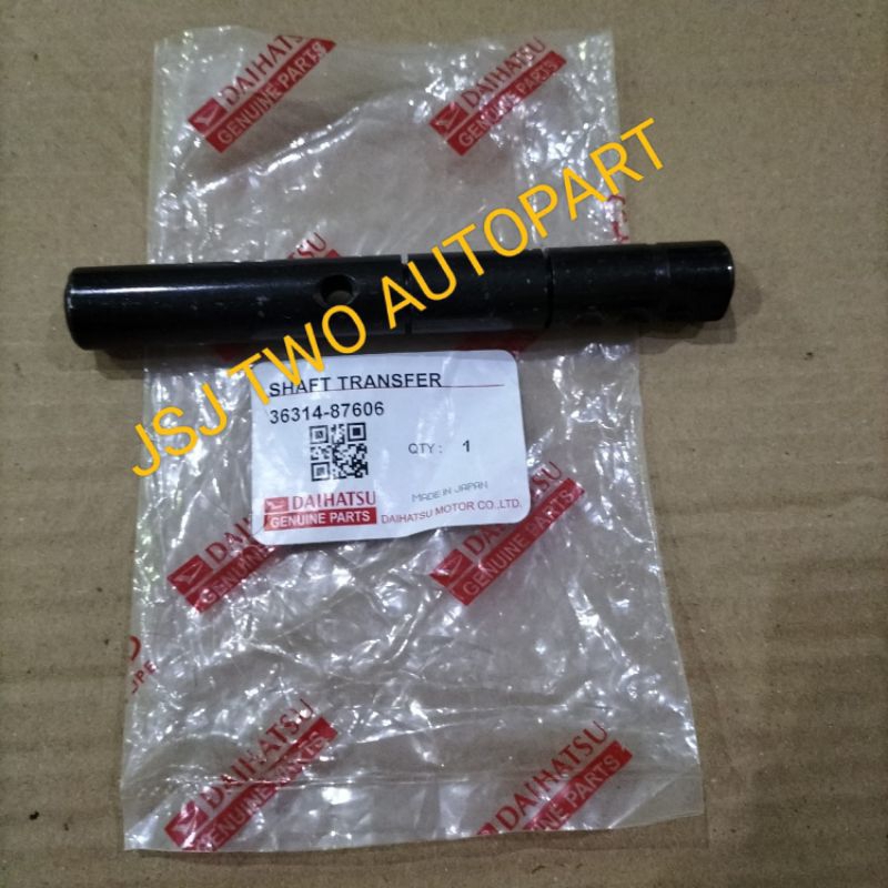 As Shaft Transfer Panjang As Garpu Transmisi Daihatsu Taft GT F70 Original