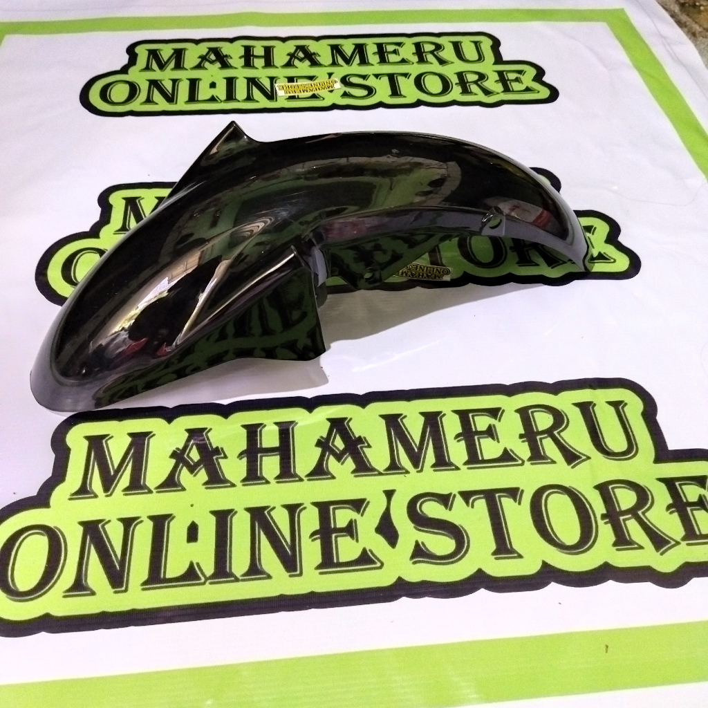 SPAKBOR DEPAN YAMAHA VIXION LAMA OLD / SLEBOR YAMAHA VIXION / SPAKBOR VIXION OLD