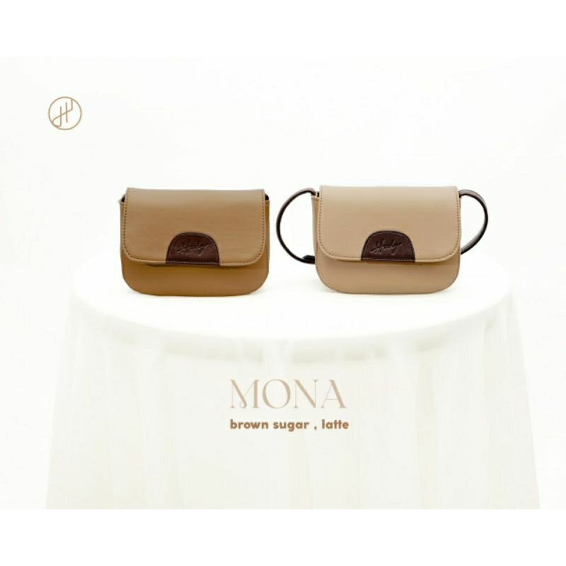 Mona Bag by Hody