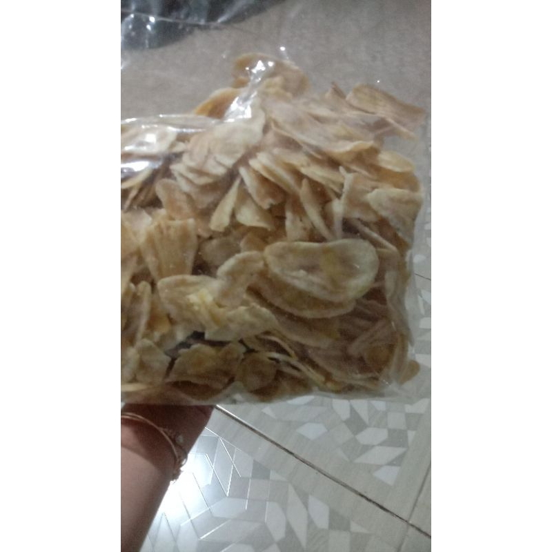 

keripik pisang