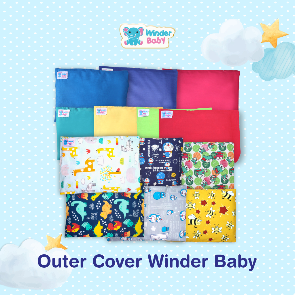 Sarung Cover Winder Baby