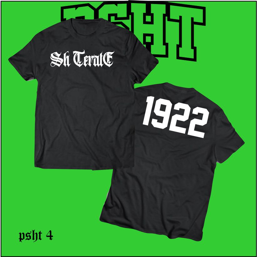 sh terate psht kaos psht kaos sh terate distro