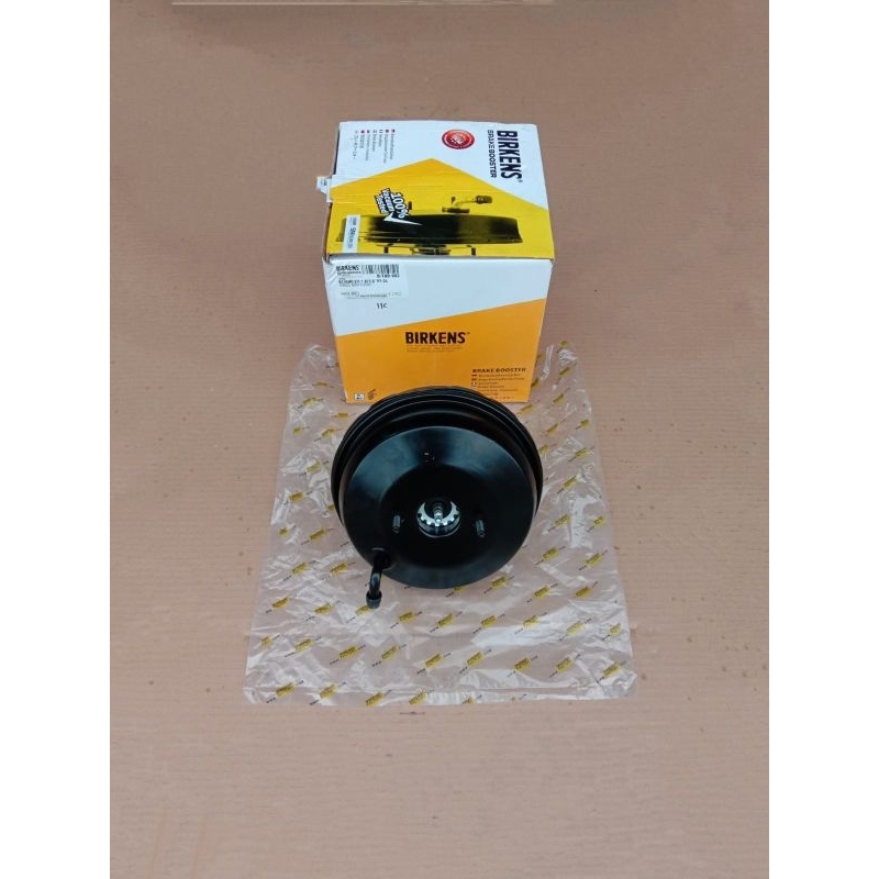 Booster Boster Rem Assy Toyota Kijang Kapsul 7K Efi 18/Kijang Kapsul 7K Efi 2000 Body Kecil