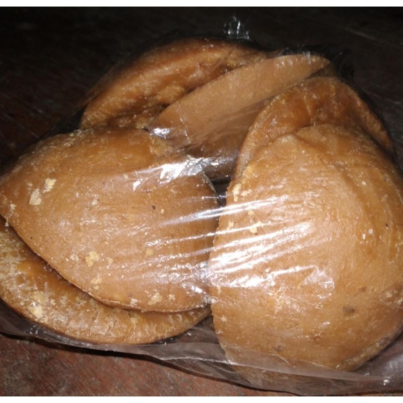 

Gula Kelapa Asli 100% kokap kp
