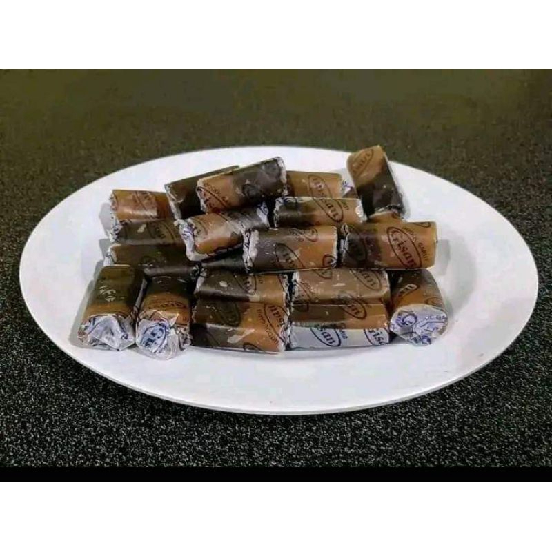 

Dodol Garut / dodol picnic / 1 kg DODOL KERTAS