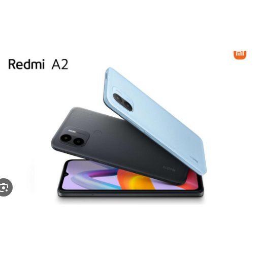 XIAOMI REDMI A2 &amp; A1 3/32 &amp; 3/64 RAM 3GB ROM 64GB GARANSI XIAOMI