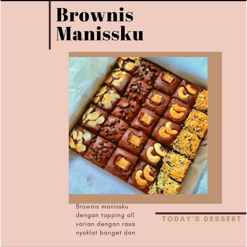

Browniss Manissku