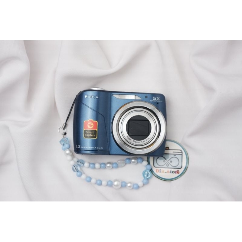 Kamera Digital Kodak EasyShare C190 Dik.store