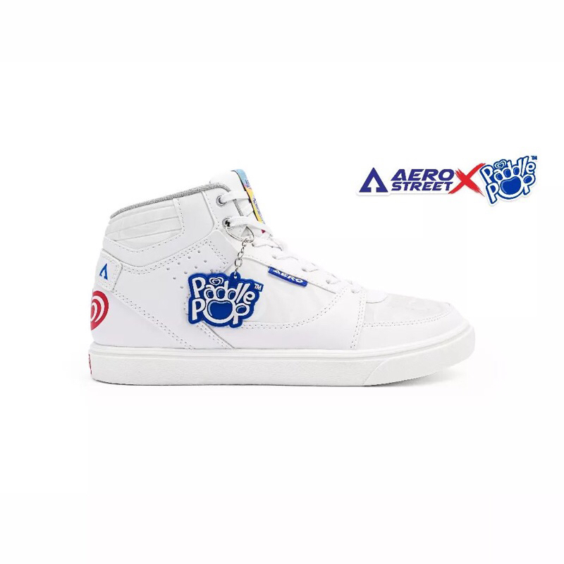AEROSTREET x PADDLE POP - ORIGINAL