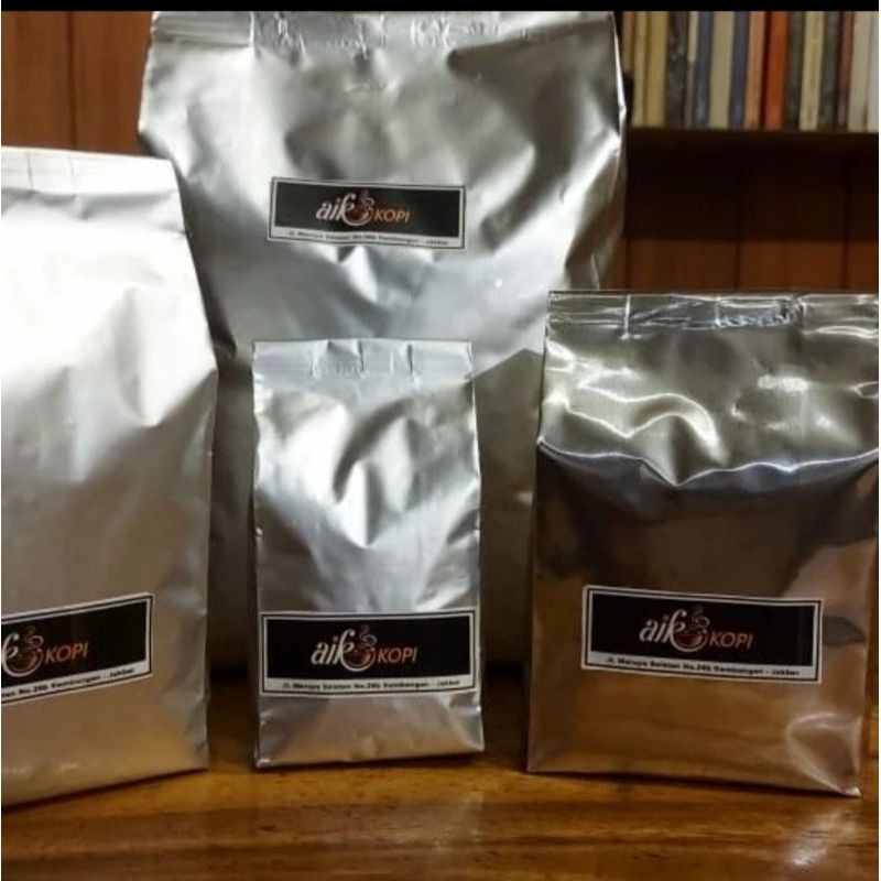 

kopi Robusta 250gr