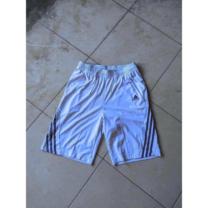 Short pants Adidas Second bekas