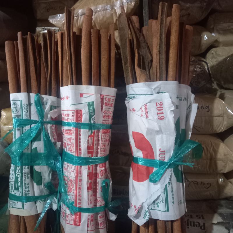 

Kayu manis batang 1 kg / Keningar stick 1kg