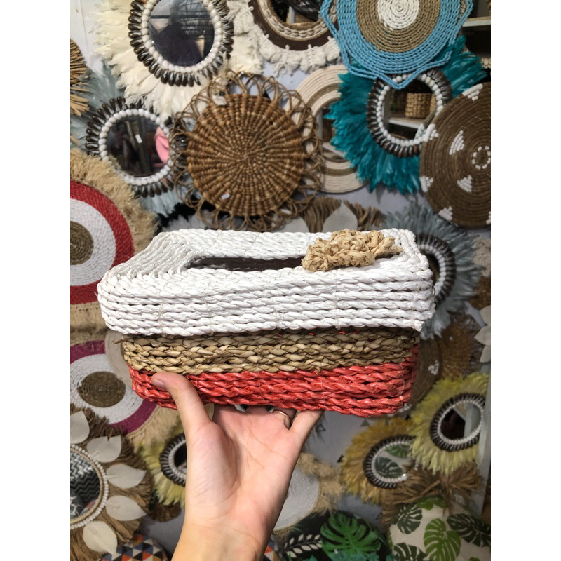 KOTAK TISSUE SEAGRASS