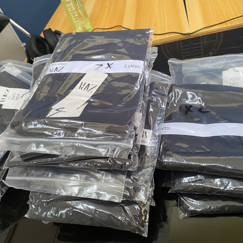 Legging Zara