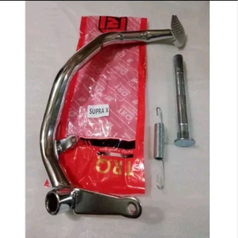 AS + PER + PEDAL REM PIJAKAN REM BELAKANG SUPRA X SUPRA FIT LAMA