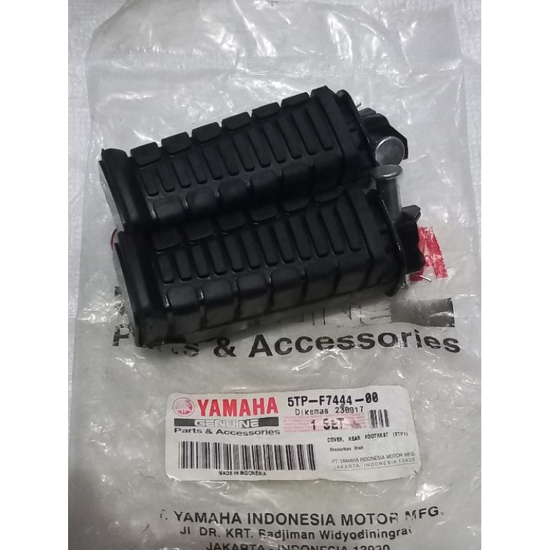 karet postep belakang Jupiter Z Jupiter Burhan Vega R New