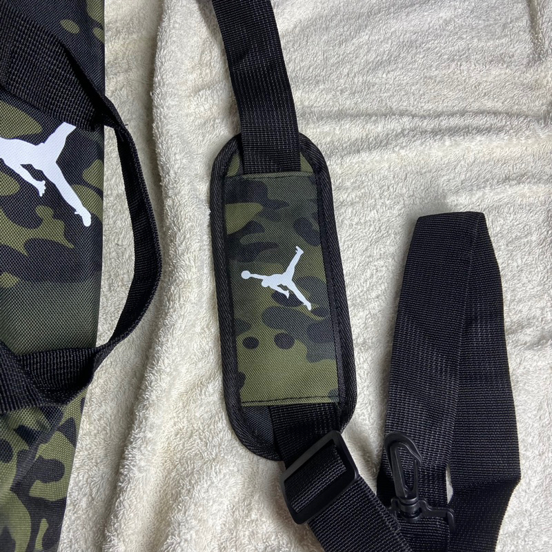 AIR JORDAN DUFFLE BAG / TAS GYM / TAS GYM / JORDAN BACKPACK / JORDAN BAGPACK / TAS JORDAN