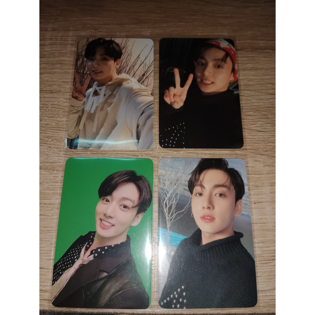 PC JK Set