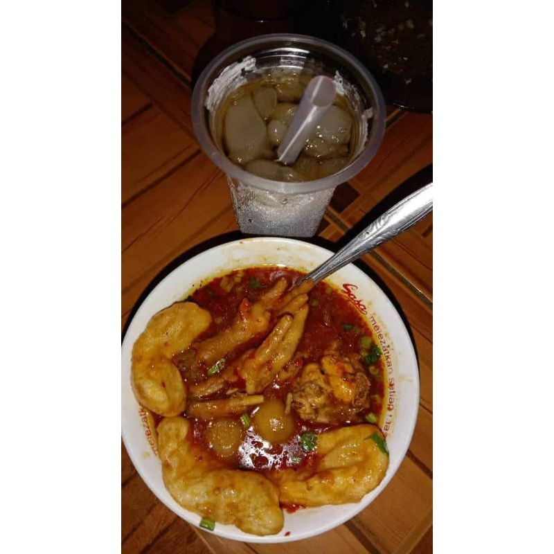 

Baso Aci KASUKI