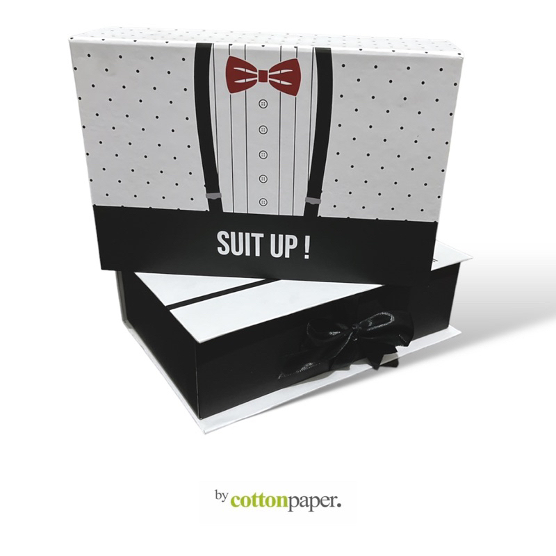 

Box Groomsman / Box Bestman / Groomsman / Hardbox / Bestman Size 25x16x7cm