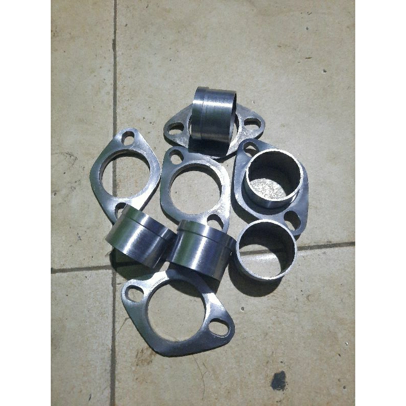 Pureng plendes untuk knalpot ninja 2tak 150 RR/R