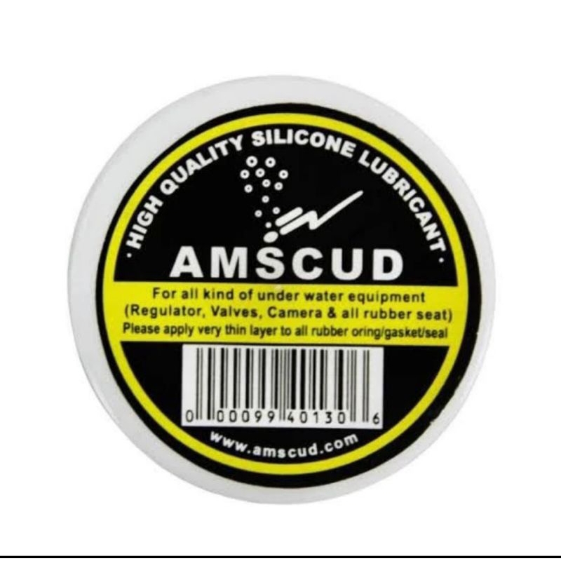 SILICONE GREASE