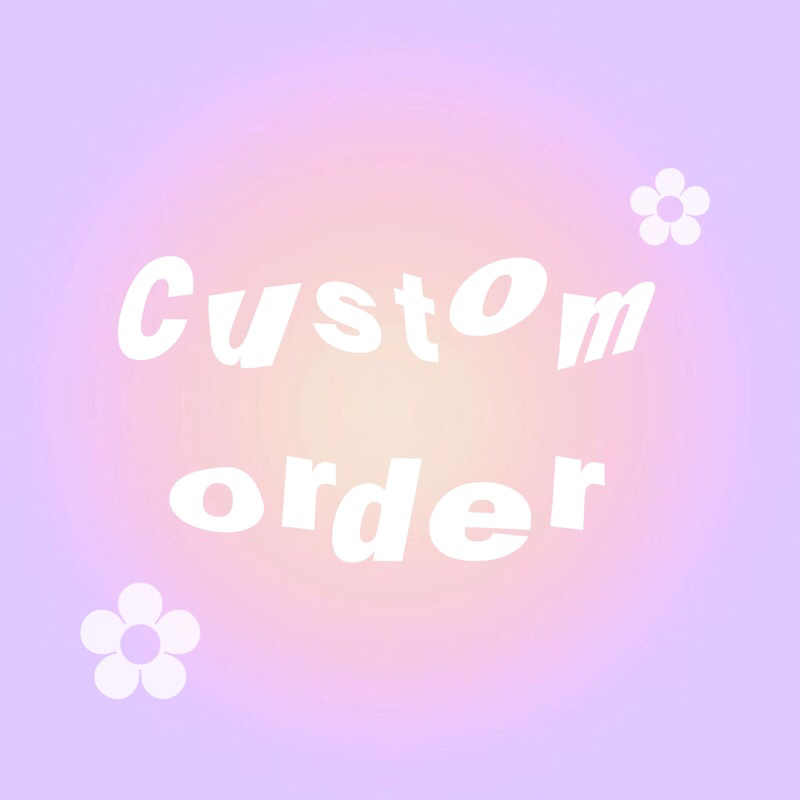 CUSTOM BEADS RING, NECKLACE, BRACELET