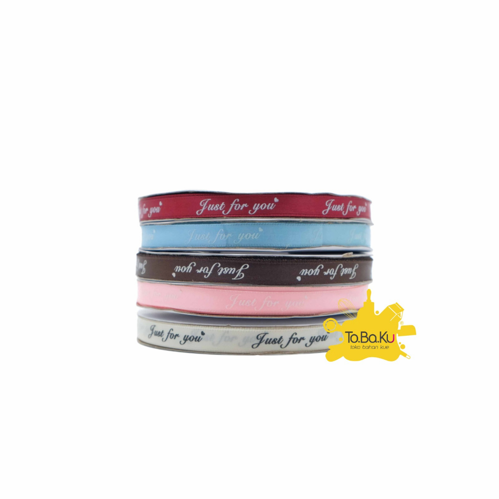 

Ribbon 1-A (Roll 45 meter)