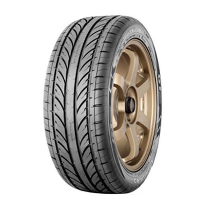 Ban Mobil GT GTX Pro 195/65 R14