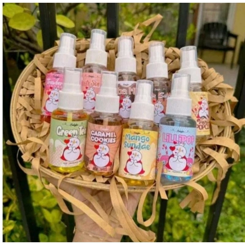 Parfum mixue 70ml