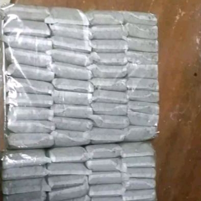 pupuk bantal, kohe 100% kotoran kelelawar tanpa campuran