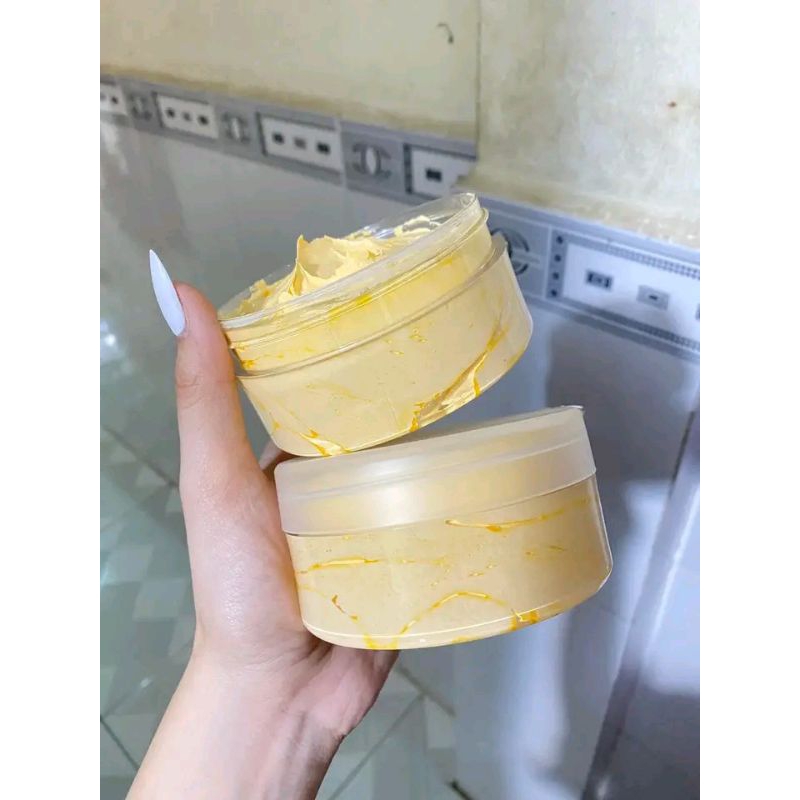 HB Racikan Whitening booster by.Ar