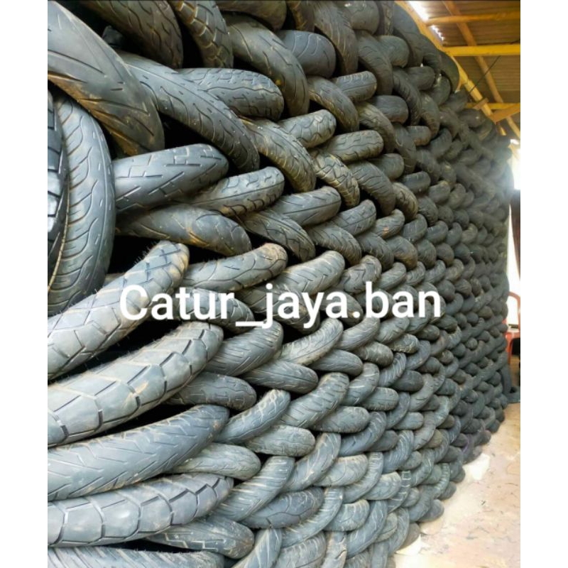 Ban tubles motor matic vario beat mio dll. 80/90-100/80 ring 14