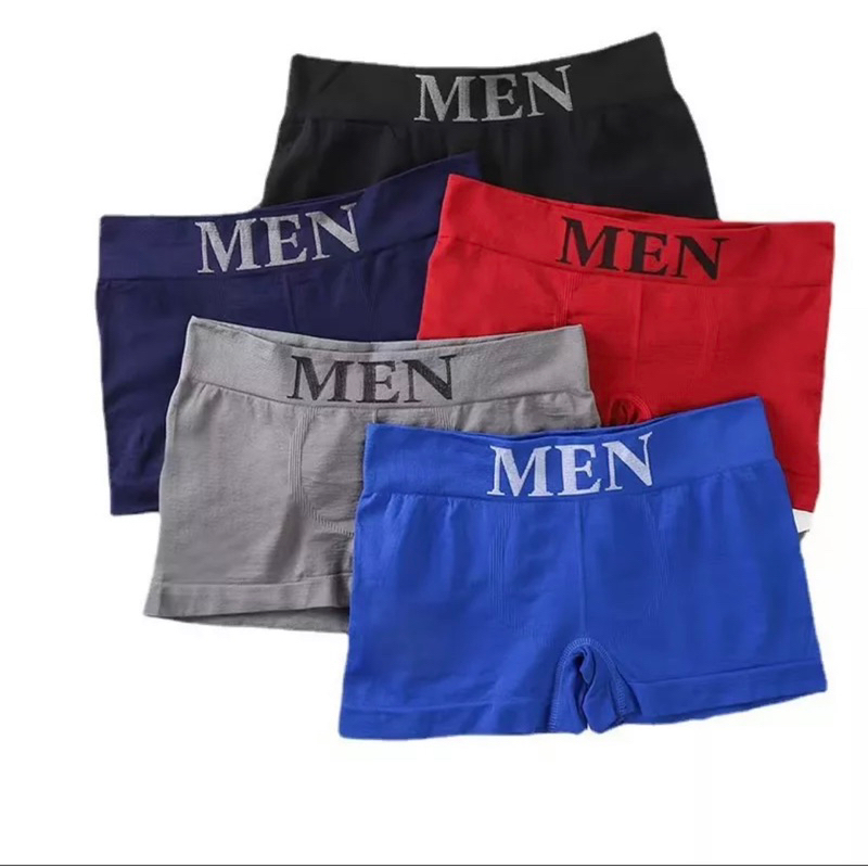 CELANA BOXER PRIA / CELANA BOXER MEN C5