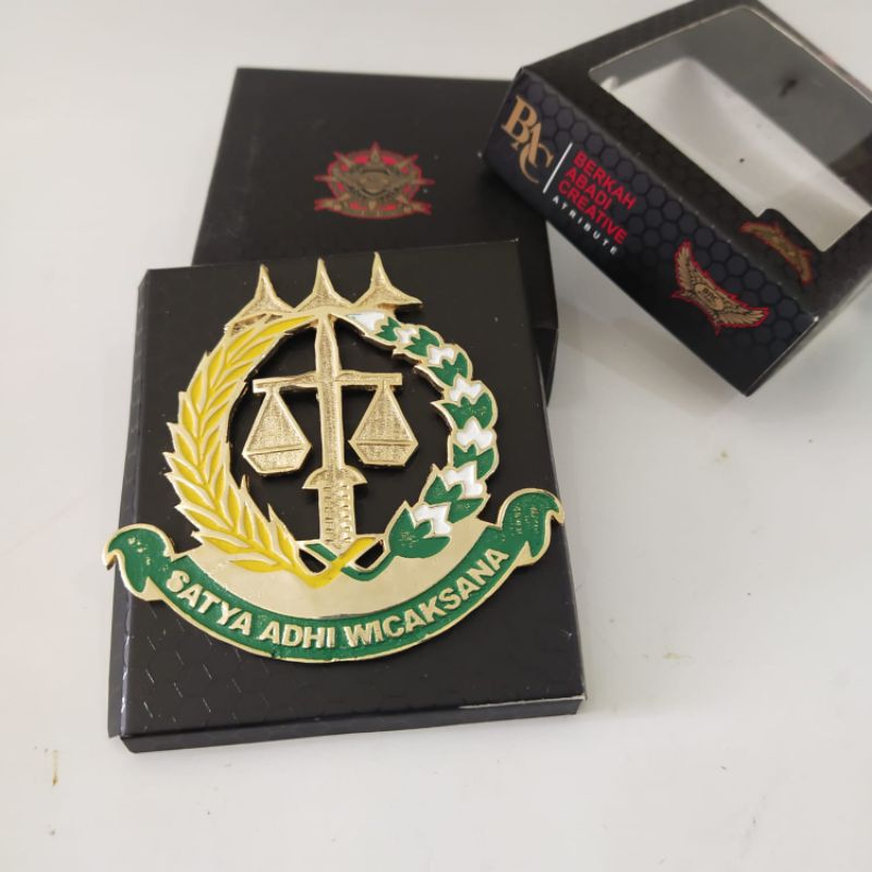 Logo Plat Nomor mobil Logo Jaksa Cor exclusive