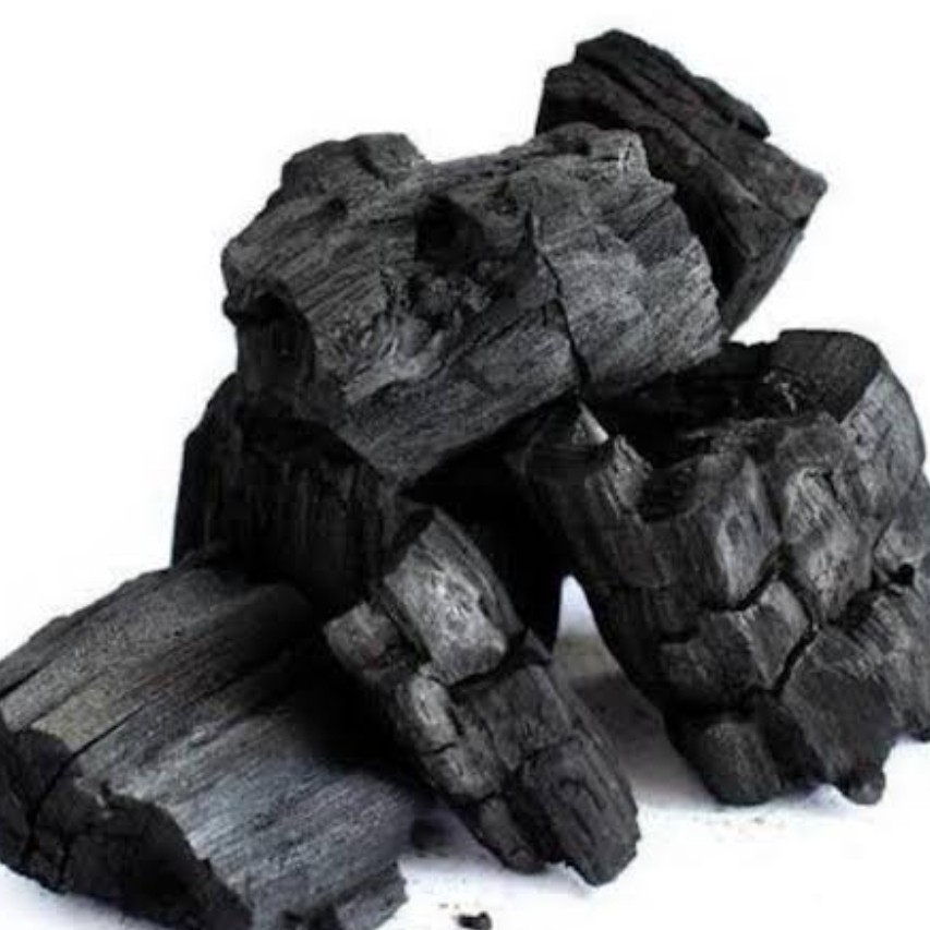 Arang Kayu 1Kg