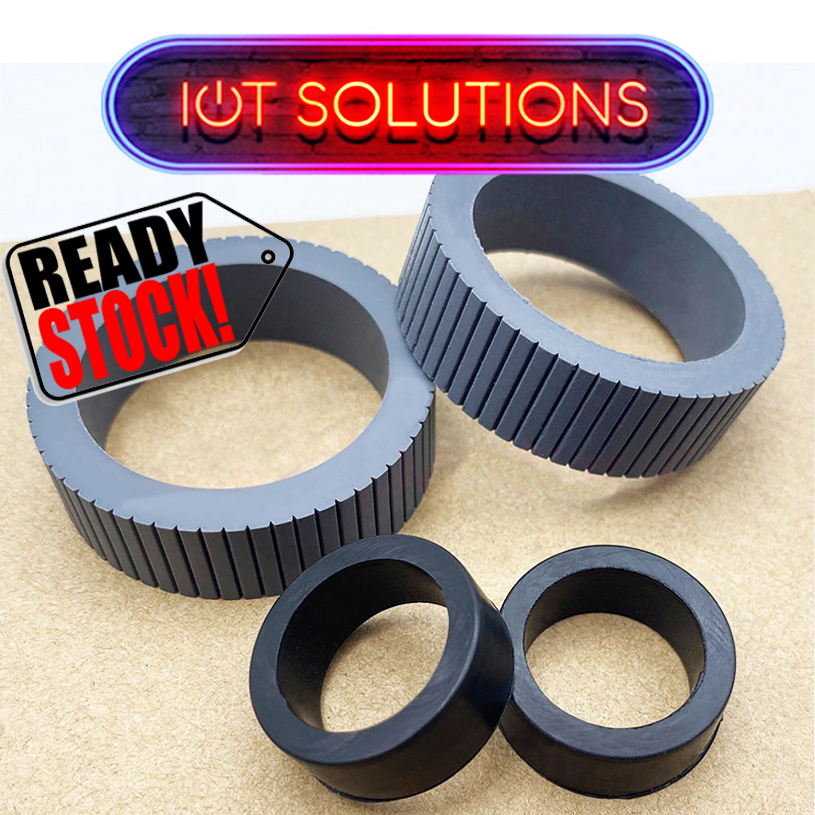 Panasonic KV-SL1056 KV-SL1066 Roller Set Scanner KV-SS061