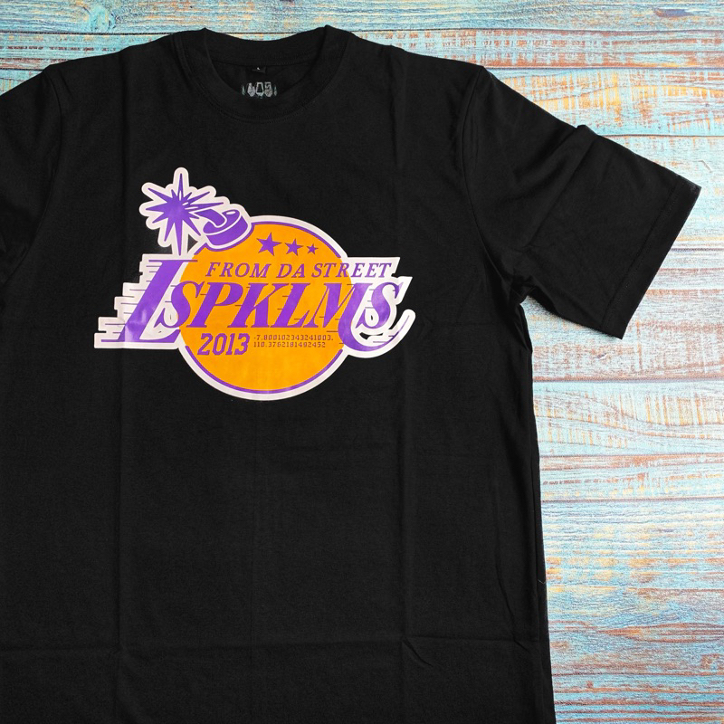 LOS PAKUALAMOS - LA BOMB