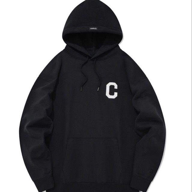 Preloved Covernat Hoodie C Logo Lucas NCT WayV Original