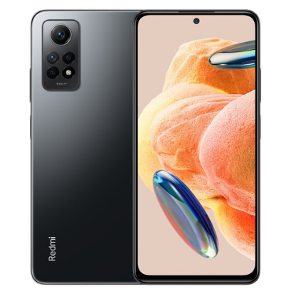 XIAOMI REDMI NOTE 12 PRO 4G RAM 8/128GB &amp; 8/256GB GARANSI RESMI TAM