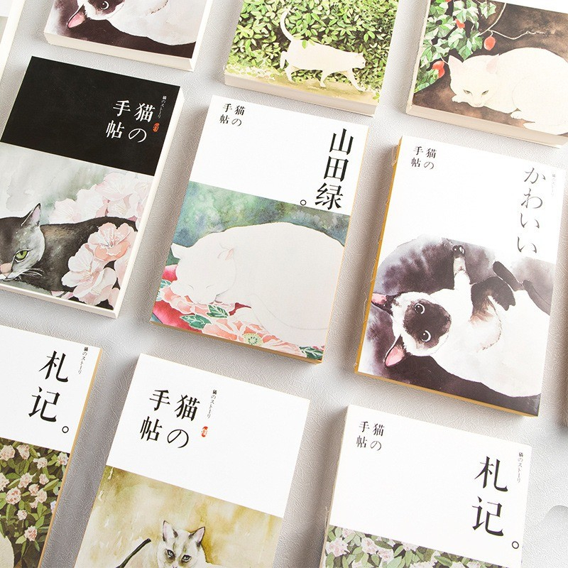 

NotebooK Polos A5 Plain Page Buku Tulis Catatan Buku Gambar Sketsa Diary Book Art Planner