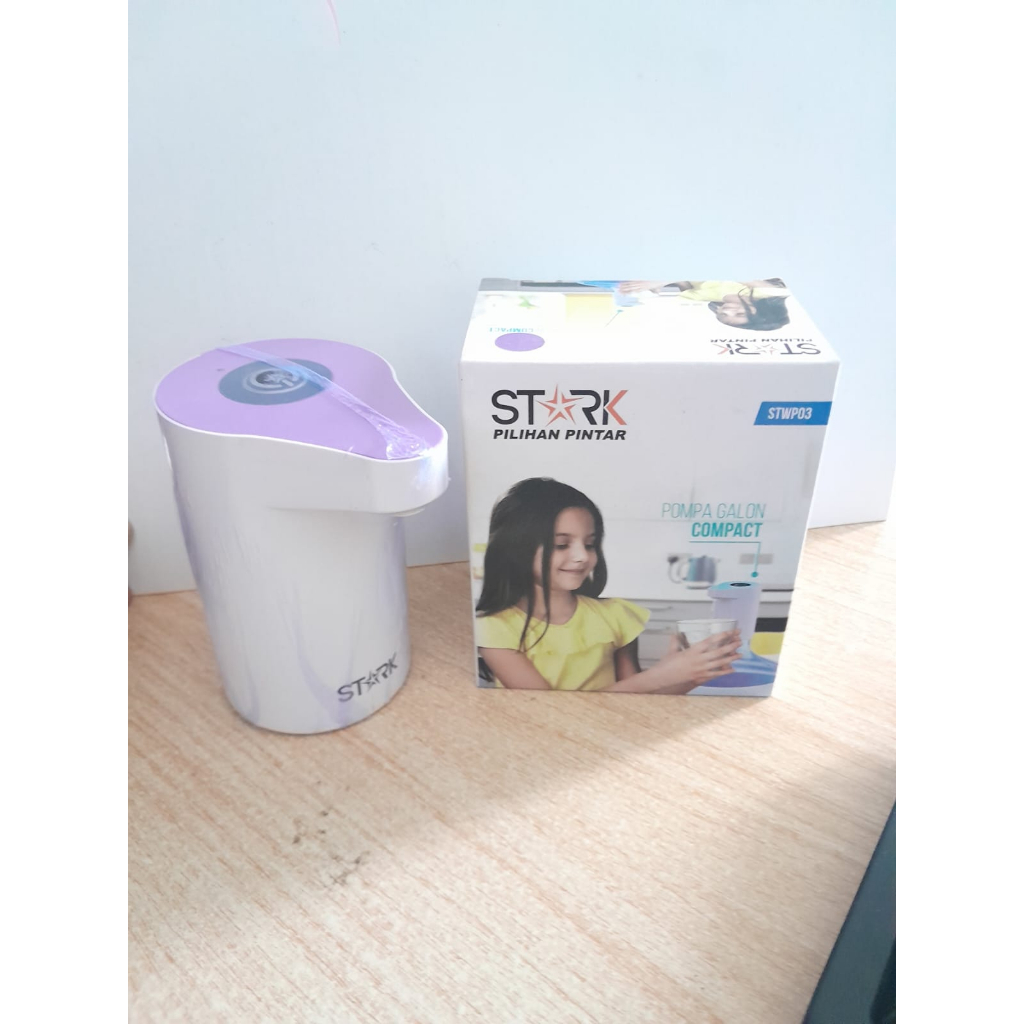 

pompa air galon water dispenser / pompa air minum mini canggih recharger elegan termurah
