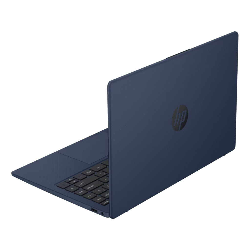 LAPTOP HP 14s ep0002TU ep0001TU / CORE i5-1335U Iris Xe / RAM 8GB 512GB SSD / 14 INCH IPS / OHS WINDOWS 11 - CICILAN 0%